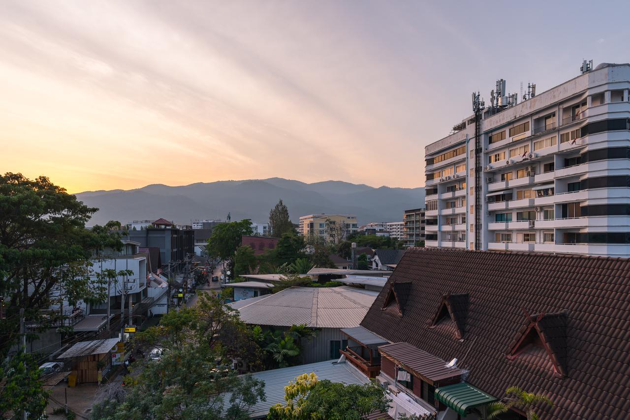 L Nimman Hotel Chiang Mai Exterior photo